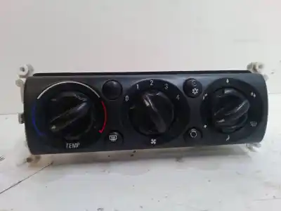 Автозапчасти б/у отопление / кондиционирование воздуха за mini mini (r50, r53) one d ссылки oem iam 