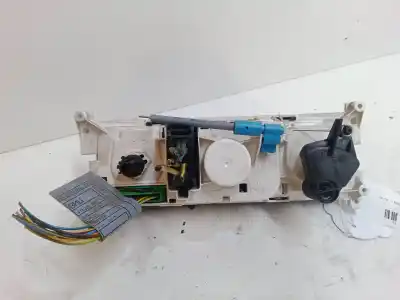 Автозапчасти б/у отопление / кондиционирование воздуха за mini mini (r50, r53) one d ссылки oem iam   