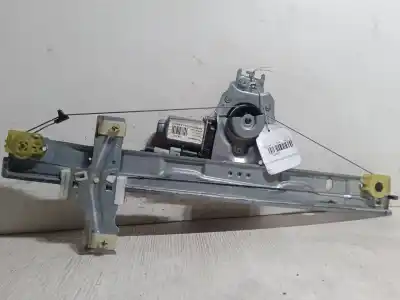 Second-hand car spare part Driver Left Window Regulator for PEUGEOT 207/207+ (WA_, WC_) 1.4 HDI OEM IAM references   