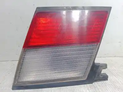 Peça sobressalente para automóvel em segunda mão farolim da mala traseiro direito por nissan primera hatchback (p11) 1.6 16v referências oem iam 