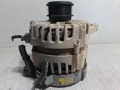 Second-hand car spare part ALTERNATOR for HYUNDAI IX35 (LM, EL, ELH)  OEM IAM references 37300 2A850  