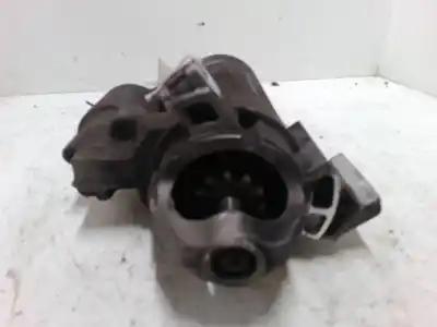 Peça sobressalente para automóvel em segunda mão motor de arranque por bmw 1 (e81) 116 d referências oem iam   