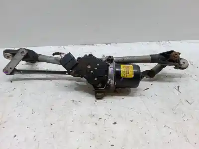 Автозапчастина б/у двигатель передніх склоочисників для RENAULT MEGANE III HATCHBACK (BZ0/1_, B3_) 1.5 dCi Посилання на OEM IAM W000007226   Автозапчастина б/у двигатель передніх склоочисників для RENAULT MEGANE III HATCHBACK (BZ0/1_, B3_) 1.5 dCi Посилання на OEM IAM W000007226