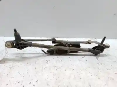 Pezzo di ricambio per auto di seconda mano tiranti e motorino del tergicristallo anteriore per renault megane iii hatchback (bz0/1_, b3_) 1.5 dci riferimenti oem iam w000007226   Pezzo di ricambio per auto di seconda mano tiranti e motorino del tergicristallo anteriore per renault megane iii hatchback (bz0/1_, b3_) 1.5 dci riferimenti oem iam w000007226