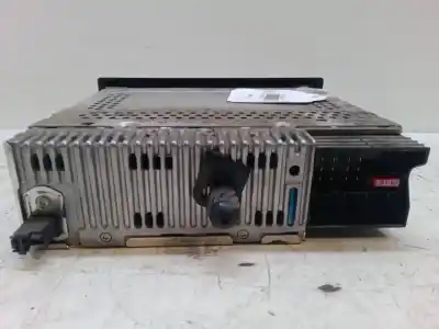 Автозапчастина б/у аудіо система / радіо cd для mini mini (r50, r53) one d посилання на oem iam 6512697689003  