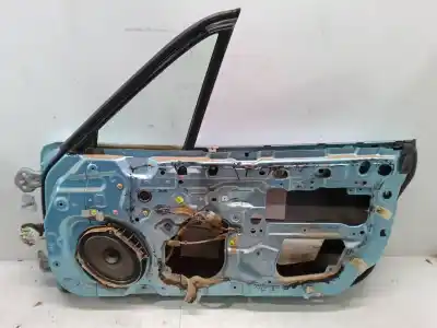 Автозапчасти б/у дверь передняя правая за mazda mx-5 ii (nb) 1.8 16v (nb8c) ссылки oem iam   