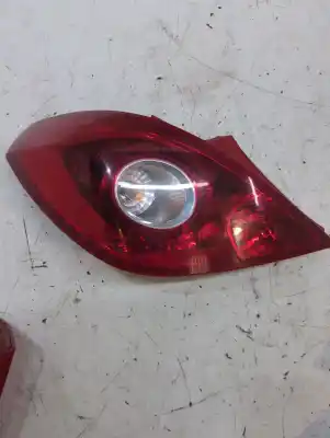 Pezzo di ricambio per auto di seconda mano  per OPEL CORSA D (S07)  Riferimenti OEM IAM 13186350 89038960 