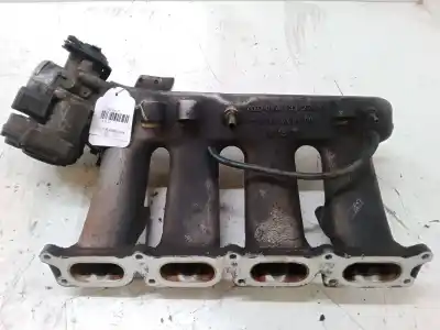 Second-hand car spare part Intake Manifold for AUDI A3 (8L1) 1.8 T OEM IAM references 06A133223P  