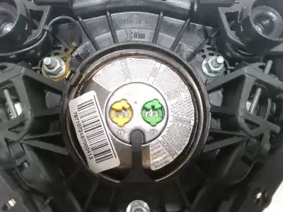 Автозапчастина б/у передня ліва подушка безопасности для opel corsa d (s07) 1.3 cdti (l08, l68) посилання на oem iam 13235770  