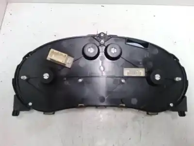 Peça sobressalente para automóvel em segunda mão quadrante por peugeot partner tepee 1.6 hdi referências oem iam   