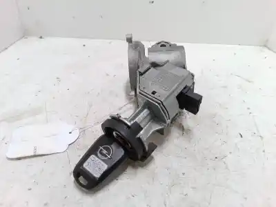 Pezzo di ricambio per auto di seconda mano interruttore di avviamento per opel corsa d (s07) 1.3 cdti (l08, l68) riferimenti oem iam   