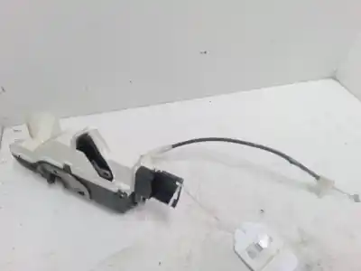 Piesă de schimb auto la mâna a doua încuietoare ușa fațã stânga pentru peugeot partner tepee 1.6 hdi referințe oem iam 