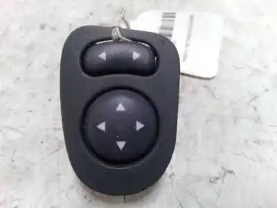 Автозапчасти б/у управление зеркалом за FIAT 500 (312_) 1.2 (312AXA1A) ссылки OEM IAM   