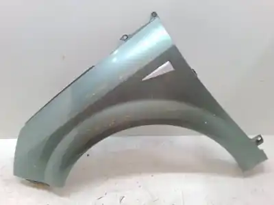 Peça sobressalente para automóvel em segunda mão GUARDA-LAMAS DIANTEIRO ESQUERDO por RENAULT MEGANE II SEDÁN (LM0/1_)  Referências OEM IAM   