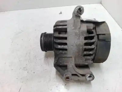 Peça sobressalente para automóvel em segunda mão alternador por opel corsa d (s07) 1.3 cdti (l08, l68) referências oem iam 13256932