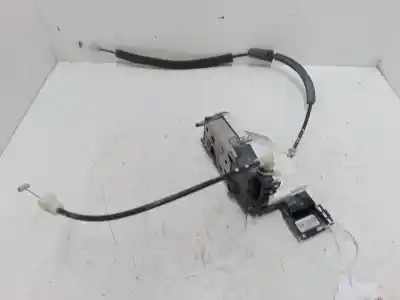 Piesă de schimb auto la mâna a doua încuietoare ușa din dreapta fațã pentru peugeot partner tepee 1.6 hdi referințe oem iam 