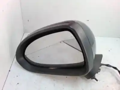 Peça sobressalente para automóvel em segunda mão espelho retrovisor esquerdo por opel corsa d (s07) 1.3 cdti (l08, l68) referências oem iam   