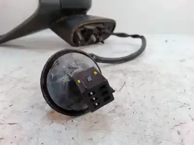 Peça sobressalente para automóvel em segunda mão espelho retrovisor esquerdo por opel corsa d (s07) 1.3 cdti (l08, l68) referências oem iam   