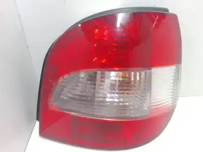 Pezzo di ricambio per auto di seconda mano Luci Posteriori Destra per RENAULT SCÉNIC I MONOSPACE (JA0/1_, FA0_) 1.9 DTI (JA1U) Riferimenti OEM IAM   