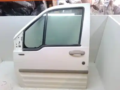 Автозапчасти б/у левая передняя дверь за FORD TRANSIT CONNECT (P65_, P70_, P80_) 1.8 TDCI ссылки OEM IAM   