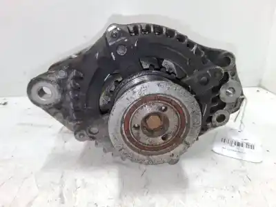 Автозапчастина б/у генератор для mini mini (r50, r53) one d посилання на oem iam   