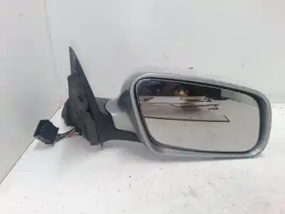 Second-hand car spare part right rearview mirror for audi a6 c5 (4b2) 1.9 tdi oem iam references   