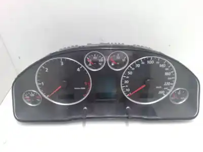 Second-hand car spare part Dashboard for AUDI A6 C5 (4B2) 1.9 TDI OEM IAM references 4B0920933M  