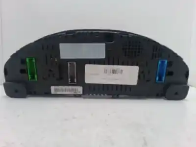 Second-hand car spare part dashboard for audi a6 c5 (4b2) 1.9 tdi oem iam references 4b0920933m  