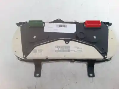 Автозапчасти б/у приборная доска за RENAULT CLIO II (BB_, CB_) 1.2 16V (BB05, BB0W, BB11, BB27, BB2T, BB2U, BB2V, CB05,... ссылки OEM IAM   