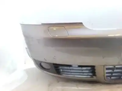 Автозапчасти б/у передний бампер за audi a6 c5 (4b2) 1.9 tdi ссылки oem iam   