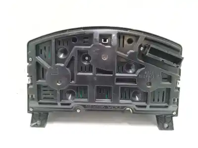 Second-hand car spare part dashboard for opel astra h gtc (a04) 1.9 cdti (l08) oem iam references 13230594  