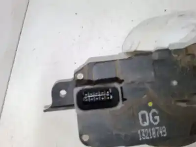 Автозапчастина б/у замок передній праві двері для opel astra h gtc (a04) 1.9 cdti (l08) посилання на oem iam   