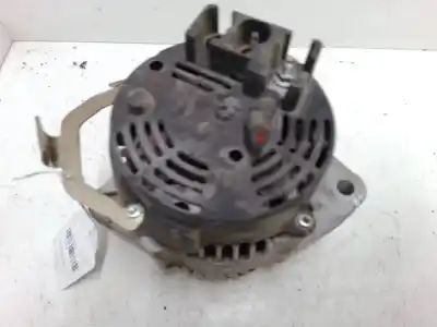 Second-hand car spare part Alternator for MICROCAR SMART  OEM IAM references 0003250V008 63321896 