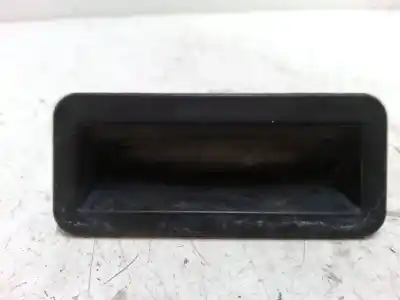 Second-hand car spare part Tailgate Back Door Handle for FORD FOCUS II (DA_, HCP, DP) 1.6 OEM IAM references   