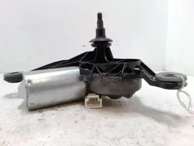 Peça sobressalente para automóvel em segunda mão motor do limpador traseiro por citroen c2 (jm_) 1.4 referências oem iam   