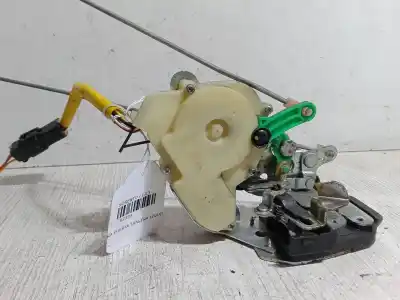 Second-hand car spare part REAR LEFT DOOR LOCK for KIA SORENTO I (JC)  OEM IAM references   