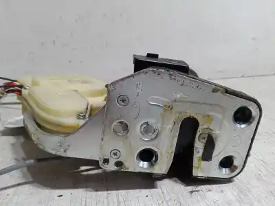 Second-hand car spare part rear left door lock for kia sorento i (jc) 2.5 crdi oem iam references   