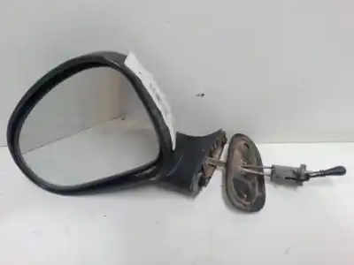 Автозапчастина б/у ліве дзеркало для DAEWOO MATIZ (M100, M150) 0.8 Посилання на OEM IAM   