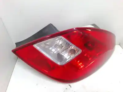 Pezzo di ricambio per auto di seconda mano Luci Posteriori Destra per OPEL CORSA D (S07) 1.3 CDTI (L08. L68) Riferimenti OEM IAM   