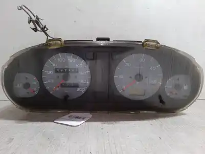 Second-hand car spare part DASHBOARD for SKODA FELICIA II RANCHERA FAMILIAR (6U5)  OEM IAM references   