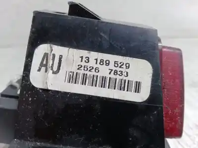 İkinci el araba yedek parçası uyari için opel corsa d (s07) 1.3 cdti (l08. l68) oem iam referansları   