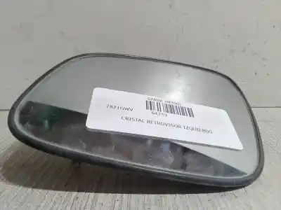 Автозапчасти б/у стекло левого зеркала за chevrolet spark (m300) 1.2 ссылки oem iam 