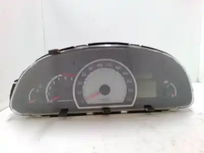 Second-hand car spare part Dashboard for HYUNDAI MATRIX (FC) 1.5 CRDI OEM IAM references 94004-17511  