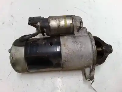 Second-hand car spare part Starter Motor for HYUNDAI MATRIX (FC) 1.5 CRDI OEM IAM references   