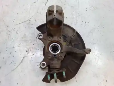 Tweedehands auto-onderdeel knokkel rechts voor voor audi a3 (8p1) 2.0 tdi 16v oem iam-referenties 