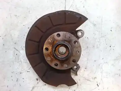 Second-hand car spare part front right knuckle for audi a3 (8p1) 2.0 tdi 16v oem iam references   