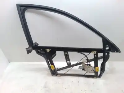 Second-hand car spare part Passenger Side Right Window Regulator for AUDI A6 C5 (4B2) 1.9 TDI OEM IAM references   