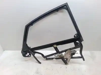 Pezzo di ricambio per auto di seconda mano Alzacristalli Posteriore Destro per AUDI A6 C5 (4B2) 1.9 TDI Riferimenti OEM IAM   
