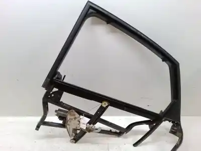 Second-hand car spare part Rear Left Window Regulator for AUDI A6 C5 (4B2) 1.9 TDI OEM IAM references   