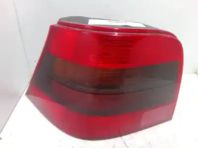 Second-hand car spare part Left Tailgate Light for VOLKSWAGEN GOLF IV (1J1) 1.8 T OEM IAM references   